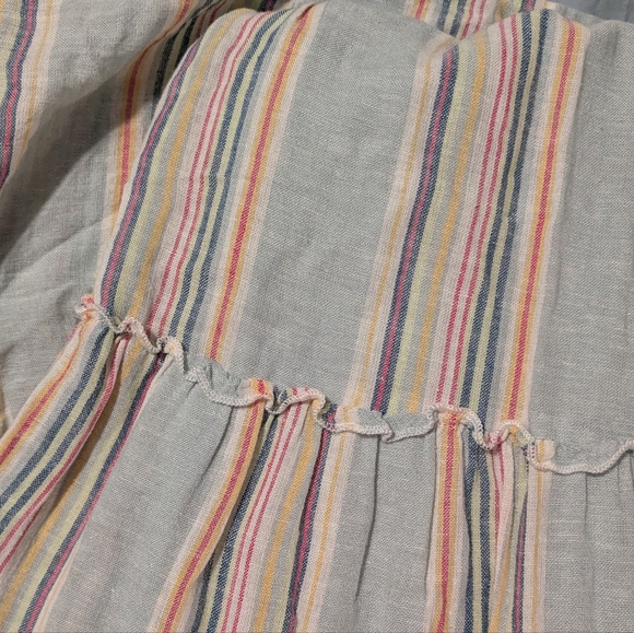 Rails "Amellia Sag Harbour" Dress 100% Cotton - Picture 7 of 8